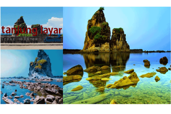 Destinasi Wisata Banten dengan Pemandangan Luar Biasa