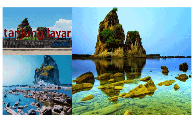 Destinasi Wisata Banten dengan Pemandangan Luar Biasa