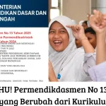 Dinas Pendidikan Banten Serius Tuntaskan Wajar 12 Tahun Pada Tahun 2025