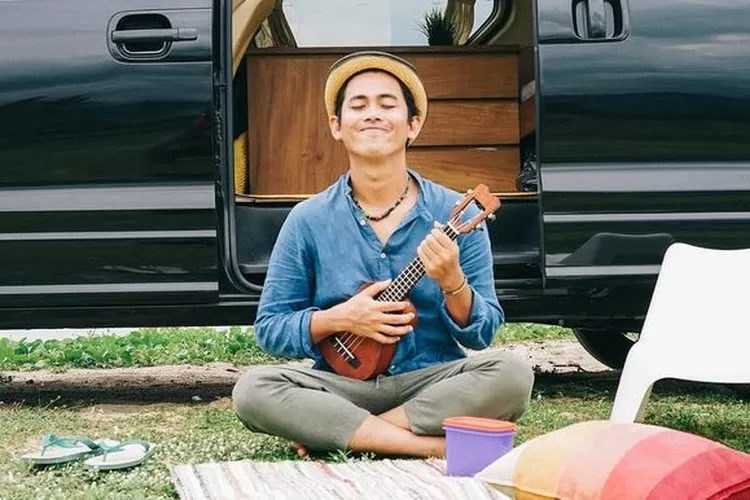 Penyanyi Artis, Asal Banten Budi Doremi Terkenal Dengan Lagunya yang Berjudul Doremi