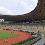 GRIB Jaya DPC Banten Diberi Mandat Menjadi Tim Keamanan dalam Peresmian Banten International Stadium