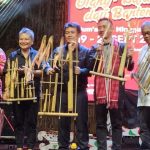 Legislator PDIP Komitmen Majukan Kebudayaan Banten ke Kancah Dunia
